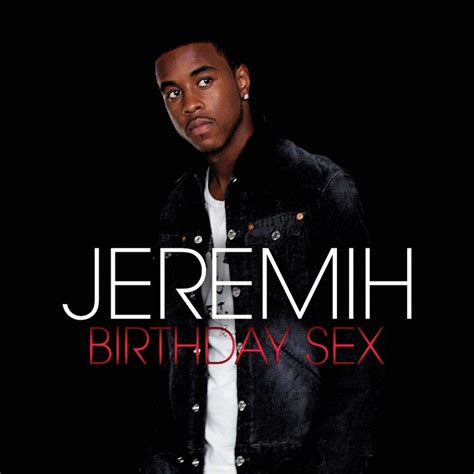 xxx birthday|Jeremih .